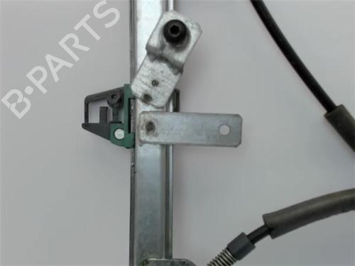 Andre RENAULT MEGANE II (BM0/1_, CM0/1_)  | BP17969298O1