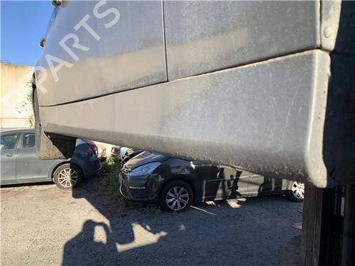 Used Right sideskirt BMW 3 (E90) 330 d (231 hp) 32418755