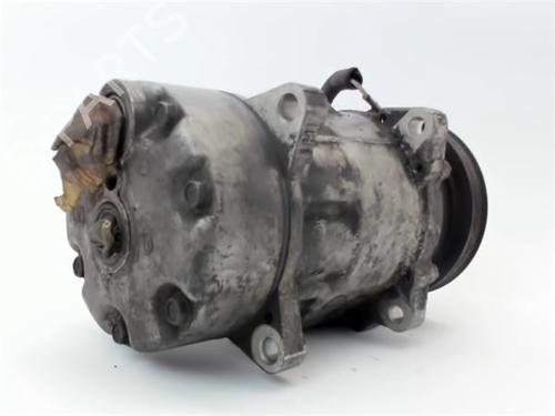AC compressor RENAULT MEGANE II (BM0/1_, CM0/1_)  | BP13052782M34