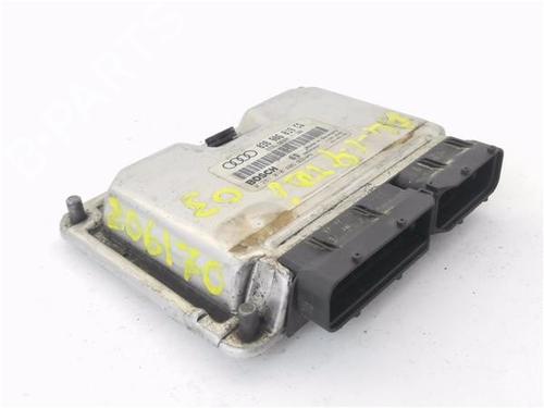 Used Electronic module AUDI A4 B6 (8E2) 1.9 TDI (130 hp) 10982797