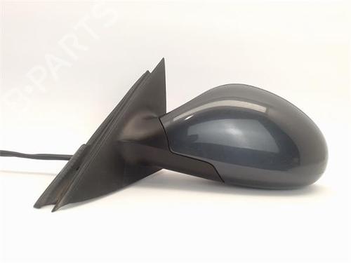 Used Left mirror SEAT IBIZA III (6L1) 1.4 16V (100 hp) 16272917