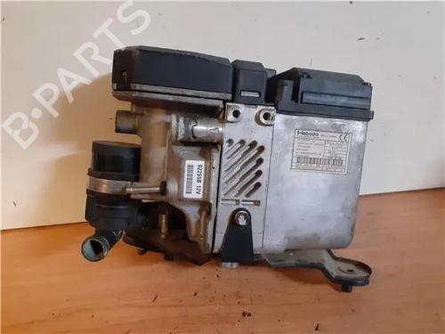 Used Heater blower motor BMW 3 (E46) [1997-2005]  13049606