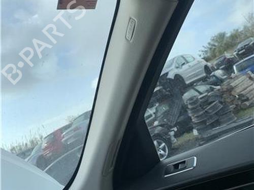 Airbag Kit JAGUAR F-PACE (X761) 2.0 TD4 AWD | BP29281110C86 