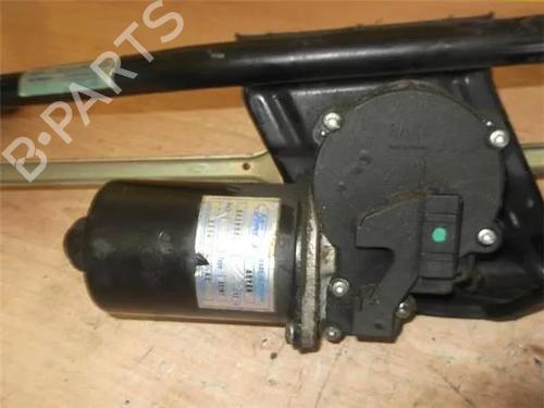 Front wiper motor FORD TRANSIT CONNECT (P65_, P70_, P80_)  | BP11340872M29 