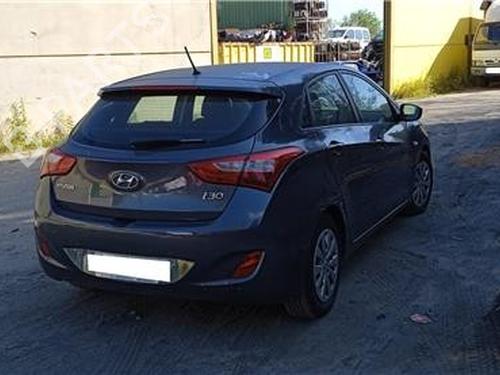Steering rack HYUNDAI i30 (FD) | BP23442354M22 - Image 14