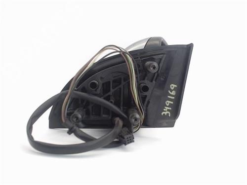 Left mirror PEUGEOT 307 (3A/C)  | BP16877656C26 