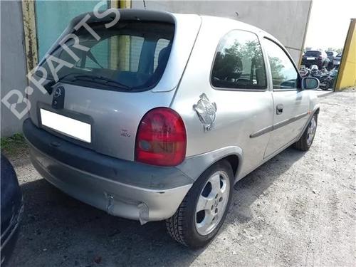 Front wiper motor OPEL CORSA B (S93) 1.2 i 16V (F08, F68, M68) | BP11342085M29 