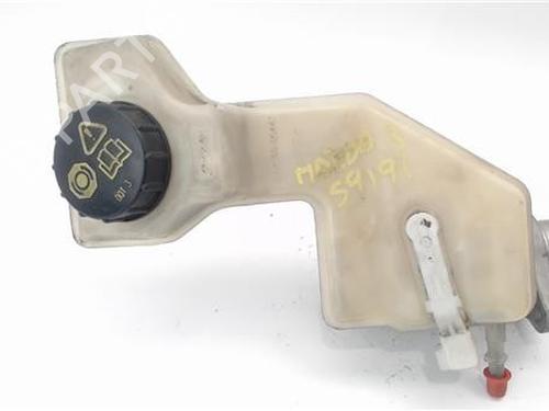 Brake master cylinder MAZDA 3 (BK)  | BP18711491M77 