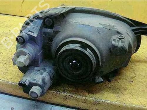 Left headlight OPEL CORSA B (S93)  | BP11340454C28 