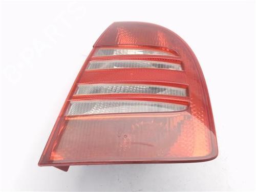 Used Right taillight SKODA SUPERB I (3U4) 1.9 TDI (130 hp) 30980986