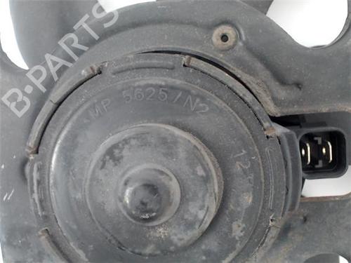 Radiator fan CITROËN ZX (N2)  | BP26434316M35 