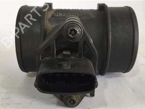 Mass air flow sensor OPEL CORSA C (X01) 1.2 (F08, F68) | BP9661430M95 
