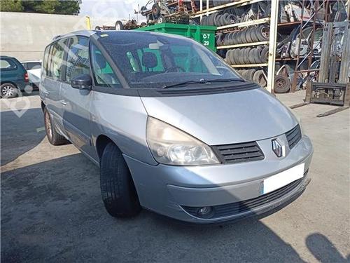 Used Parts RENAULT ESPACE IV (JK0/1_) [2002-2025]  4291874