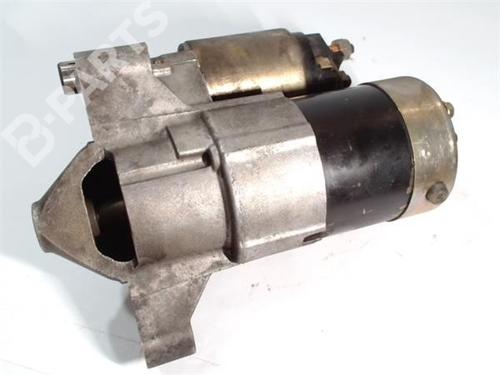 Startmotor CITROËN XSARA PICASSO (N68) 1.8 16V (115 hp) 11949206