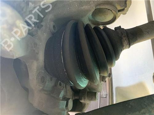 Used Left front driveshaft Left front driveshaft SEAT ALTEA (5P1) 2.0 TDI 16V (140 hp) 33220246 33220246
