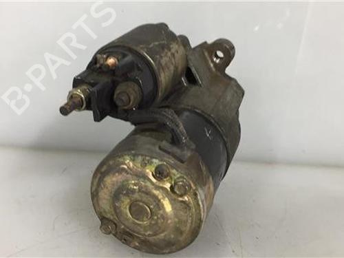 Starter RENAULT CLIO II (BB_, CB_) 1.5 dCi (B/CB07) | BP9635416M8 