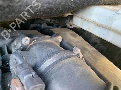 Brake master cylinder PEUGEOT PARTNER Tepee 1.6 HDi 16V | BP32451031M77