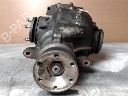 Used Rear differential BMW 3 (E46) [1997-2005]  15683676