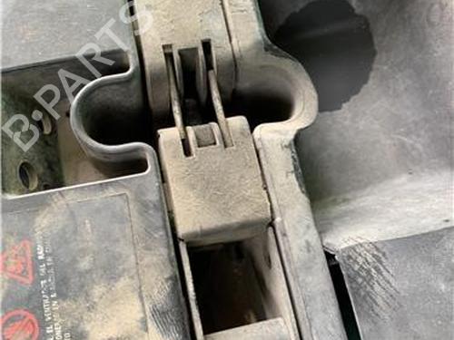 Fechadura do capot SEAT ALTEA (5P1) 2.0 TDI 16V (140 hp) 33220204