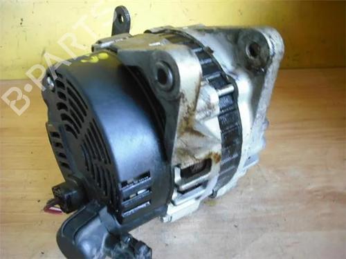 Alternator HYUNDAI ACCENT II (LC)  | BP12108419M7 