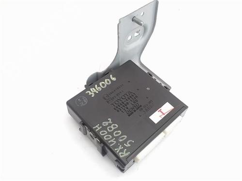 Used Electronic module LEXUS RX (_U3_) 400h (MHU38_) (211 hp) 16340884