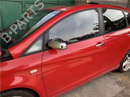 Used Left front door Left front door 33220260 33220260