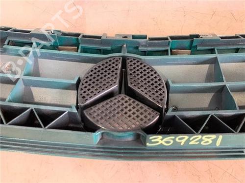 Grille MERCEDES-BENZ A-CLASS (W168)  | BP24338632C40 