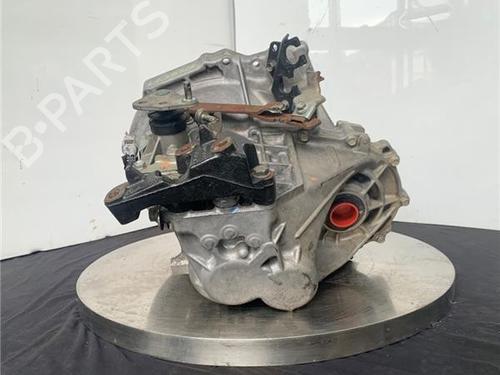 Gearbox CITROËN C1 (PM_, PN_) 1.4 HDi | BP16766978M3 