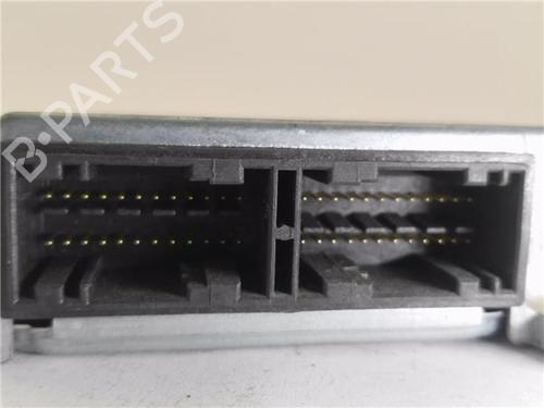 ECU airbags FIAT DOBLO Box Body/MPV (223_)  | BP31575207M53 