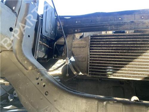 Intercooler MITSUBISHI OUTLANDER II (CW_W) 2.0 DI-D (CW8W) | BP32417786M30 