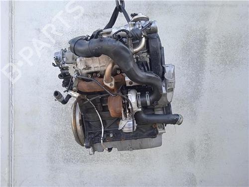 Motor SEAT LEON (1M1) 1.9 TDI | BP15258022M1 