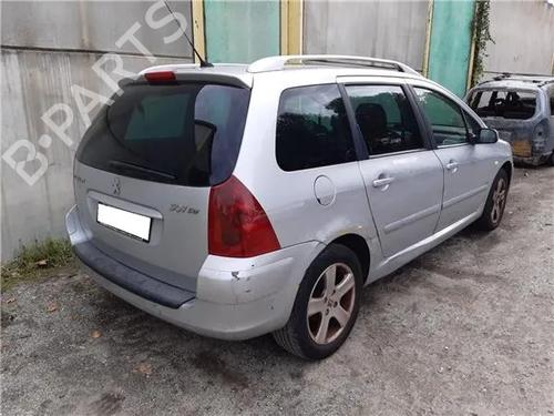ABS pump PEUGEOT 307 SW (3H) 1.6 HDI 110 | BP9758011M43 