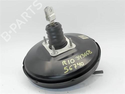 Used Servo brake KIA RIO III (UB) 1.2 CVVT (84 hp) 16059643