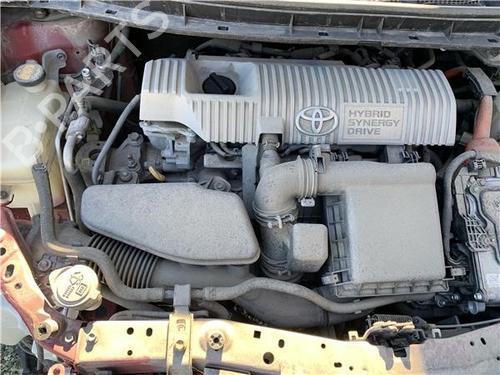 Engine TOYOTA PRIUS (_W3_)  | BP32418608M1 