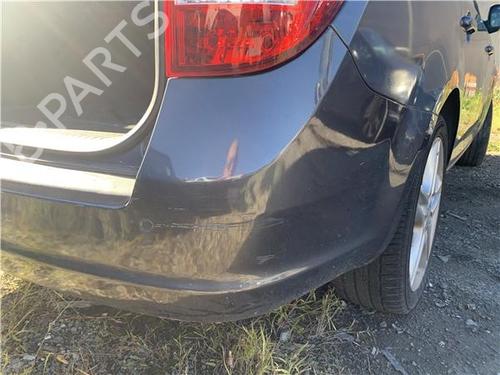 Rear bumper KIA CEE'D SW (ED) 2.0 | BP30274018C8 
