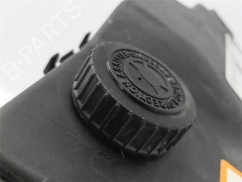 Power steering reservoir CITROËN C5 III (RD_) 2.0 HDi (RDRHD8, RDRHDJ, RDRHR8, RDRHRJ) | BP24446061M117 