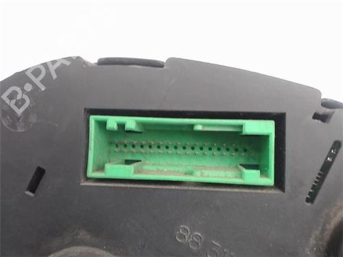 Instrument cluster SEAT IBIZA II (6K1)  | BP13052539C47 