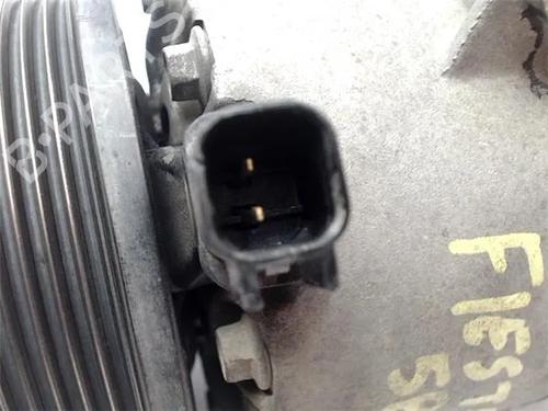 Compressor A/C FORD FIESTA VI (CB1, CCN) 1.4 TDCi | BP12904661M34 