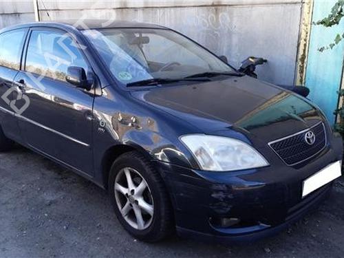 Starter TOYOTA COROLLA (_E12_) 1.6 VVT-i (ZZE121_, ZZE121R) | BP9636527M8 