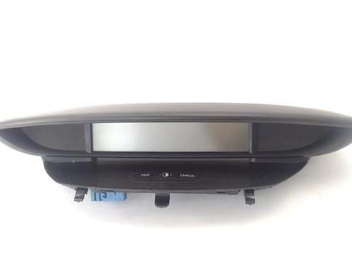 display-monitor-citroen-c4-i-lc_-2004-2005-2006-2007-2008-2009-2010-2011-2012-2013-2014-31575185 main image