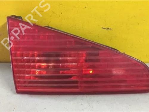 Used Other Other PEUGEOT 607 (9D, 9U) [2000-2026] 14338456 14338456