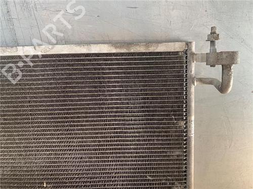 AC radiator FORD FIESTA VI (CB1, CCN) 1.25 | BP22199944M32 