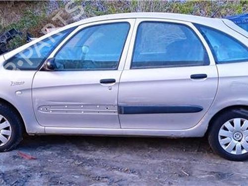 Electronic module CITROËN XSARA PICASSO (N68) 2.0 HDi | BP16926318M83 