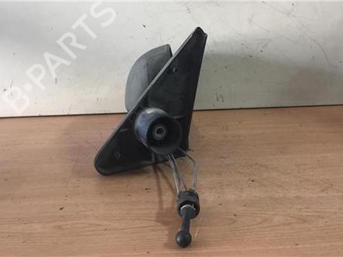 Right mirror RENAULT RAPID Box Body/MPV (F40_, G40_) 1.9 D (F40R) | BP9759843C27 
