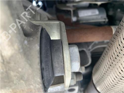 Right front driveshaft OPEL COMBO Box Body/MPV (X12) 1.3 CDTI (B05) | BP33288146M39 - Image 8