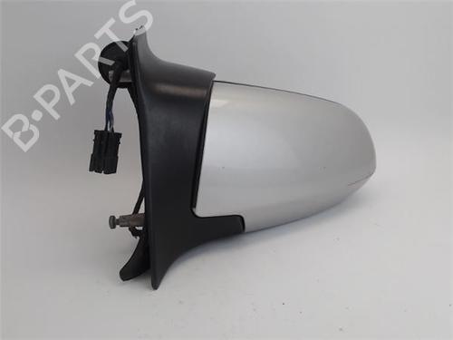 Used Left mirror OPEL ZAFIRA A MPV (T98) 2.0 DTI 16V (F75) (101 hp) 18301951