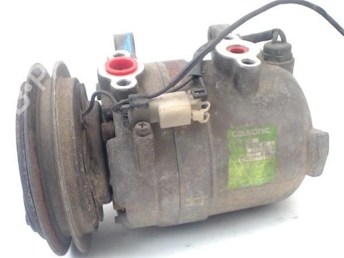 AC compressor NISSAN TERRANO II (R20) 2.7 TD 4WD | BP26434327M34