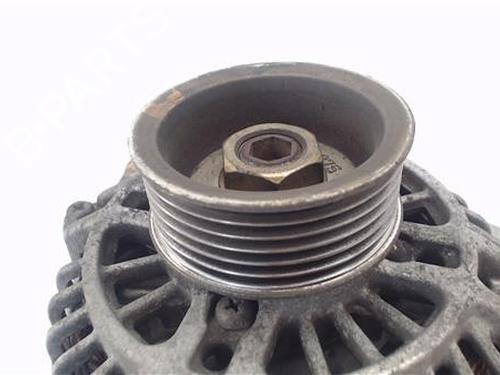 Alternator PEUGEOT 306 (7B, N3, N5)  | BP27347206M7 