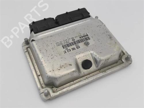 Electronic module SEAT TOLEDO II (1M2) 1.9 TDI | BP25718937M83 