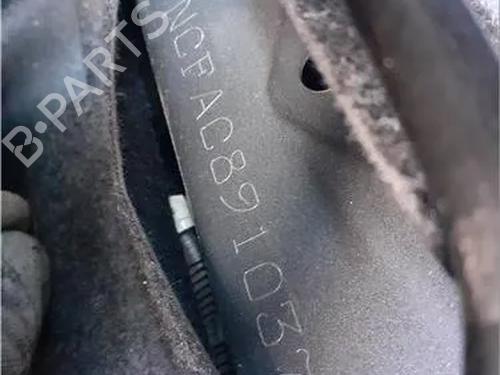 Rear wiper motor CITROËN C1 (PM_, PN_) 1.0 | BP11341488M102 
